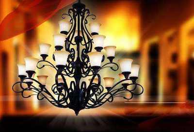 客廳燈具選購技巧 點亮空間的藝術(shù)