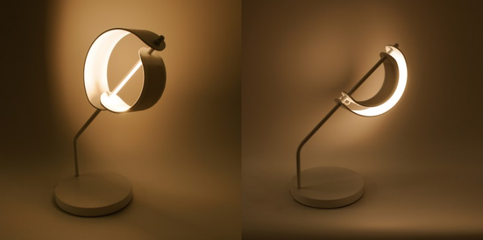 翌光科技解讀法蘭克福照明展 紡織品與燈具的完美融合，款款迷人眼