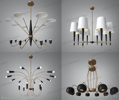 精品燈具與紡織品 光影交織的藝術(shù)融合