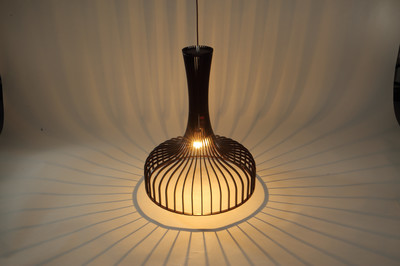 田園風(fēng)格與現(xiàn)代木藝的邂逅 銀羅照明個(gè)性吊燈的藝術(shù)魅力