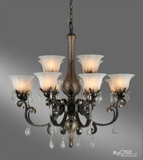 凡爾賽凱撒琳燈具調(diào)整新品，部分產(chǎn)品特價(jià)促銷(xiāo)