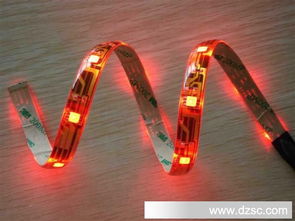 低壓防水更安全 廠家直銷5050貼片LED燈帶選購(gòu)與應(yīng)用全攻略