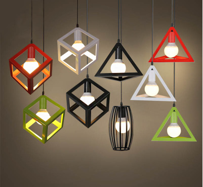 燈具 照亮生活，點(diǎn)綴空間的藝術(shù)